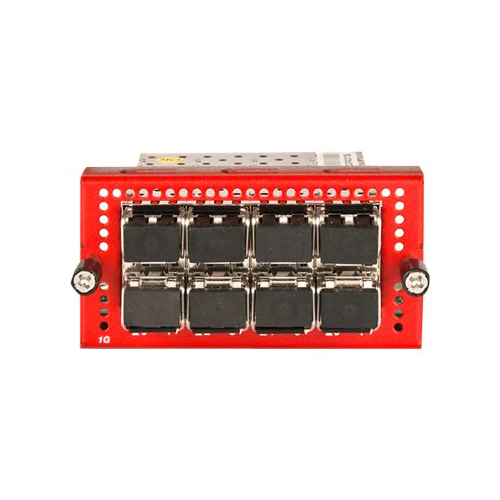 WATCHGUARD WG8593 NETWORK SECURITY APPLIANCE FOR SMALL BUSINESS