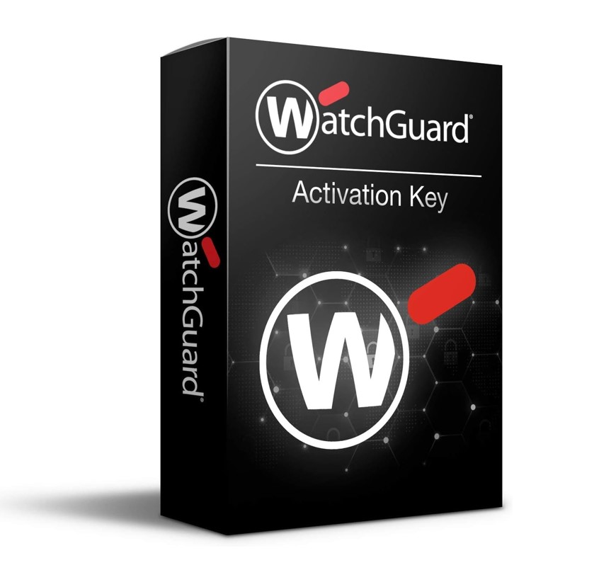 WATCHGUARD WIRED KEYBOARD FOR RELIABLE OFFICE WORK