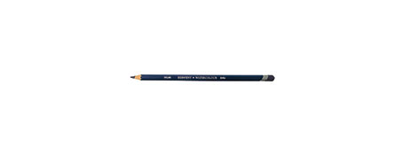 UNSPECIFIED MANUFACTURER WATERCOLOUR PENCILS - DELFT BLUE - DRAW & PAINT