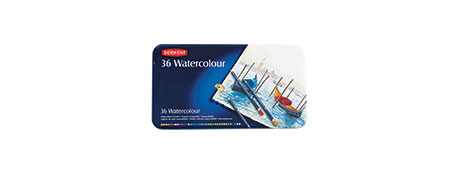 UNKNOWN MANUFACTURER VERSATILE WATERCOLOUR PENCILS FOR ART & CRAFT IN GERALDTON