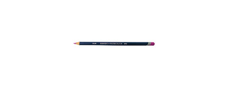 UNSPECIFIED MANUFACTURER WATERCOLOUR PENCILS - MAGENTA - CONTROL & FLOW