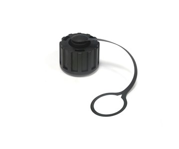 UNSPECIFIED MANUFACTURER RUGGED RJ45 CONNECTOR WATERPROOF CAP FOR RELIABLE CONNECTIONS