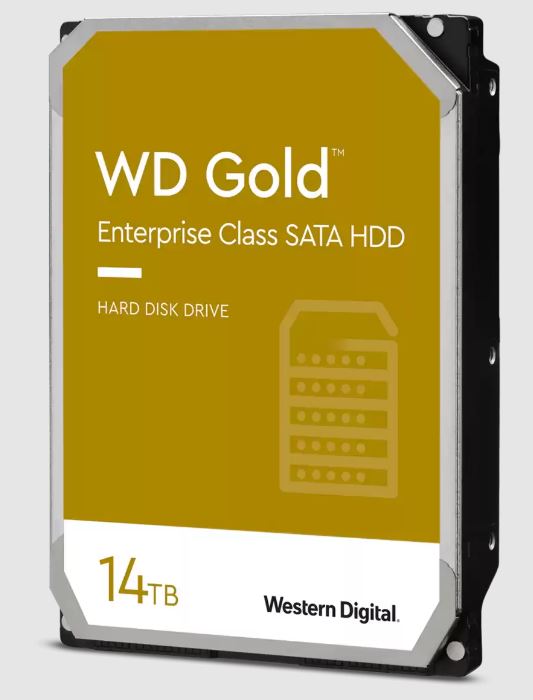 WESTERN DIGITAL 1TB PORTABLE SSD - FAST DATA BACKUP