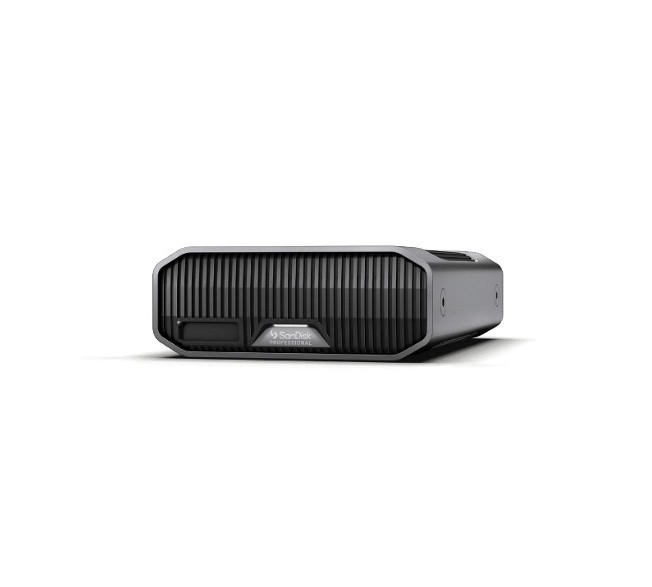 WESTERN DIGITAL 1TB PORTABLE SSD FOR FAST DATA TRANSFER