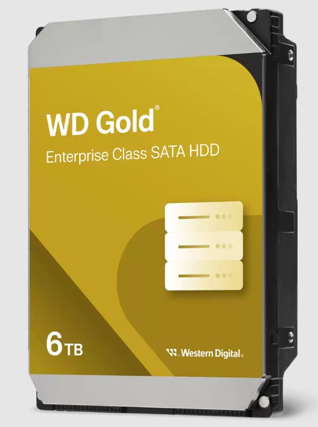 WESTERN DIGITAL 4TB MY PASSPORT PORTABLE SSD - FAST STORAGE