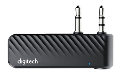 GENERIC/UNSPECIFIED MANUFACTURER WIRELESS AUDIO TRANSMITTER FOR TRAVEL & GYM | CONNECT ANY HEADPHONES