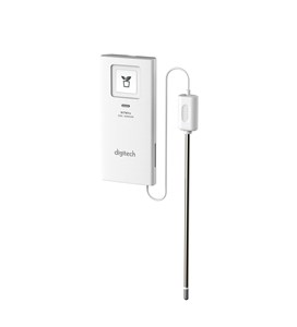 UNSPECIFIED MANUFACTURER WIRELESS SOIL THERMO-MOISTURE SENSOR FOR SMART MONITORING