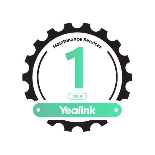 YEALINK A24-AMS-1YEAR: ESSENTIAL SUPPORT FOR YOUR DEVICE
