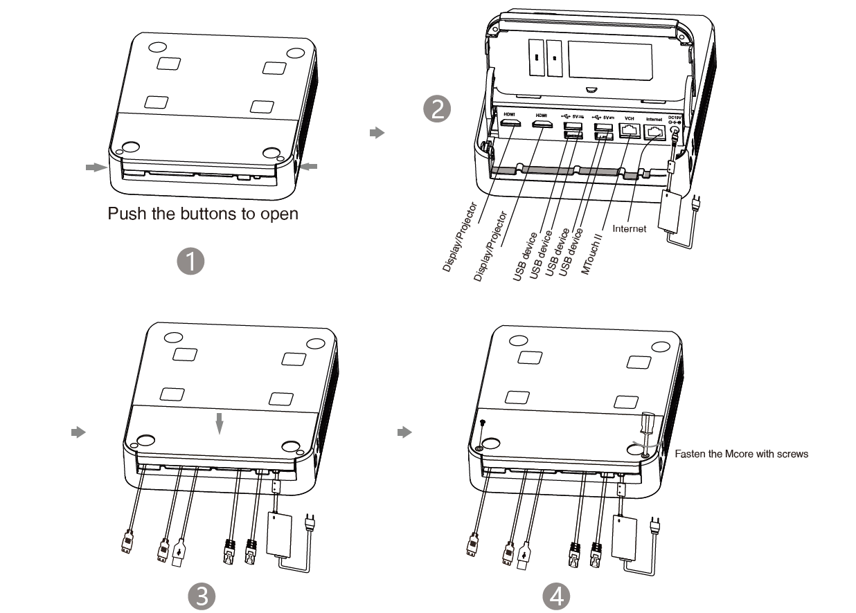 YEALINK CORE-ZR CORDLESS HEADSET SYSTEM FOR RELIABLE COMMS