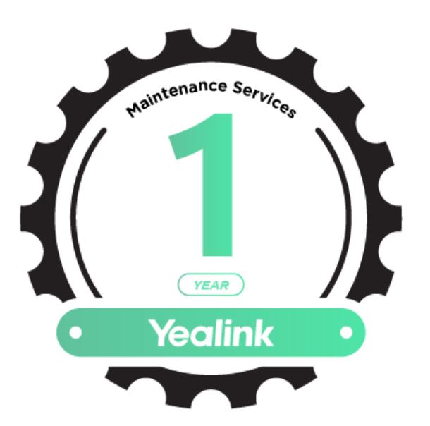 YEALINK MB75 1-YEAR MICROSOFT TEAMS UPGRADE LICENSE