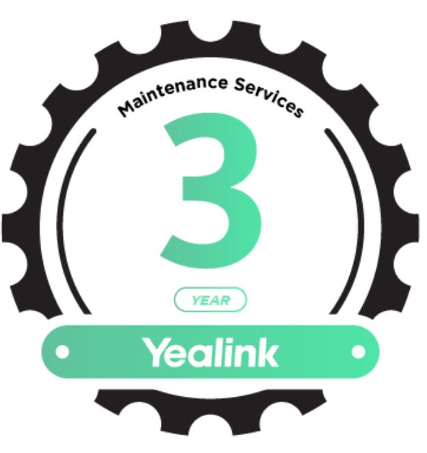 YEALINK MINI PC FOR VIDEO CONFERENCING - 3 YEAR SUPPORT