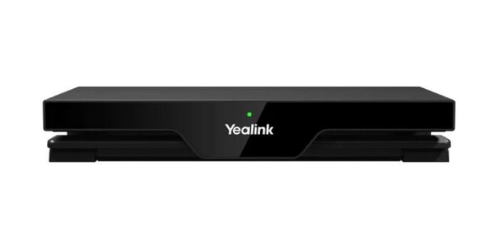 YEALINK ROOMCAST ZOOM WIRELESS PRESENTATION SYSTEM