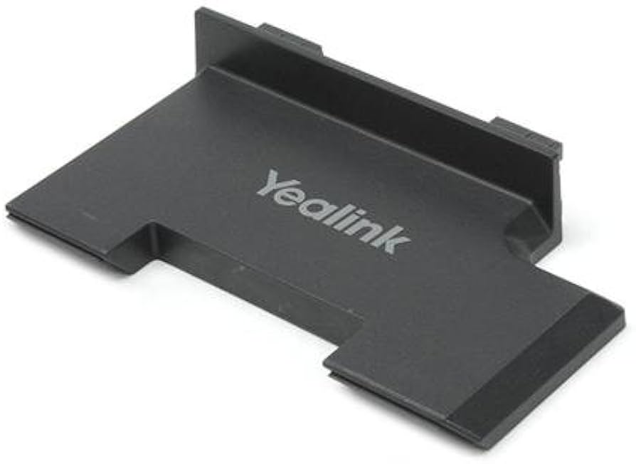 YEALINK T48G/T48S DESK STAND FOR IP PHONES