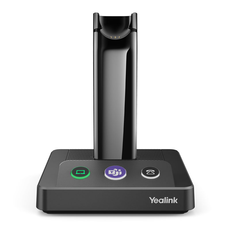 YEALINK T68A IP DESK PHONE FOR CLEAR BUSINESS CALLS