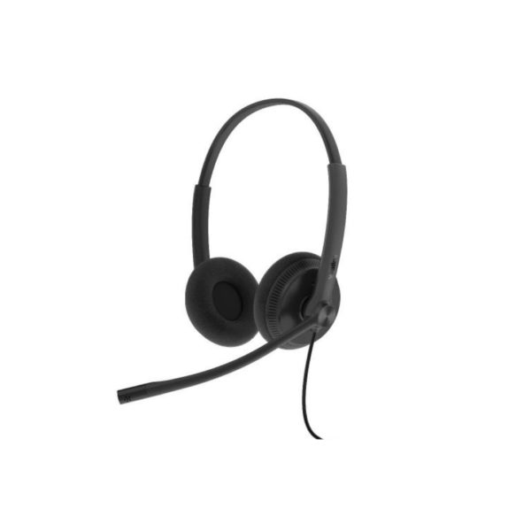YEALINK UH34 SE WIRED HEADSET FOR CLEAR CALLS