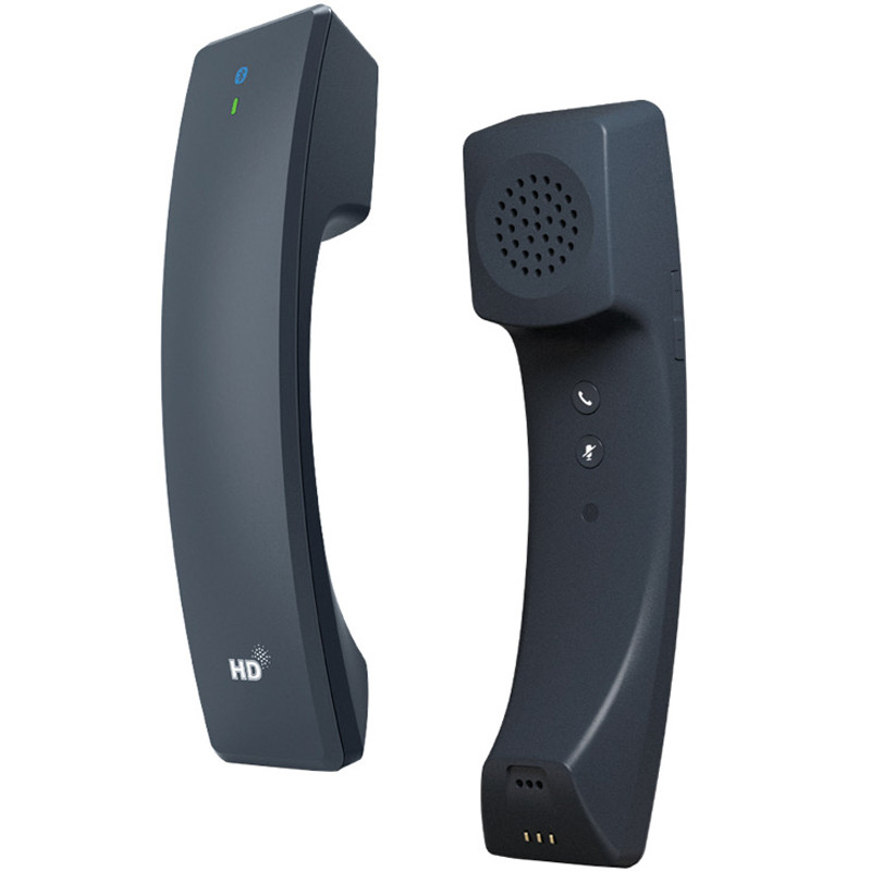 YEALINK DECT W60B IP DECT BASE STATION FOR CLEAR CALLS