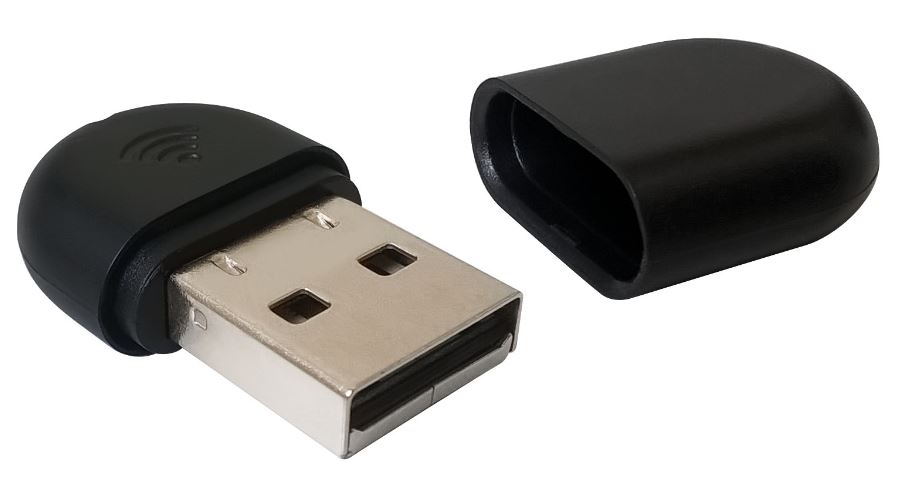 YEALINK WF40 USB WI-FI DONGLE FOR SEAMLESS CONNECTIVITY