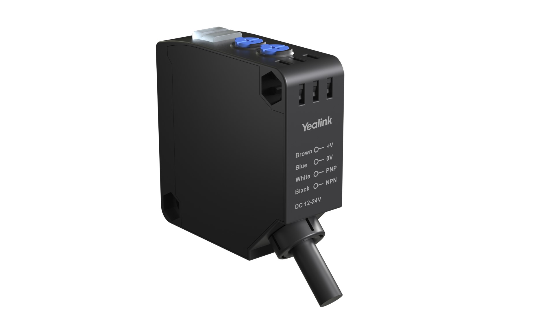 YEALINK YPS20 PROFESSIONAL WIRED HEADSET FOR CLEAR CALLS