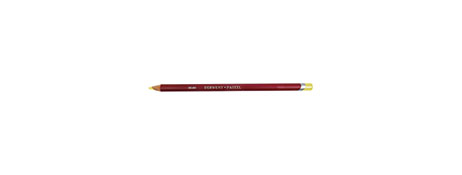 UNKNOWN MANUFACTURER SOFT PASTEL PENCIL - ZINC YELLOW FOR ARTISTS IN GERALDTON